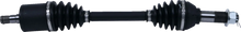 Load image into Gallery viewer, Moose Offroad Axle Assembly - Complete