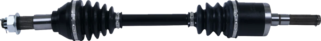 Moose Offroad Axle Assembly - Complete