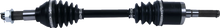 Load image into Gallery viewer, Moose Offroad Axle Assembly - Complete