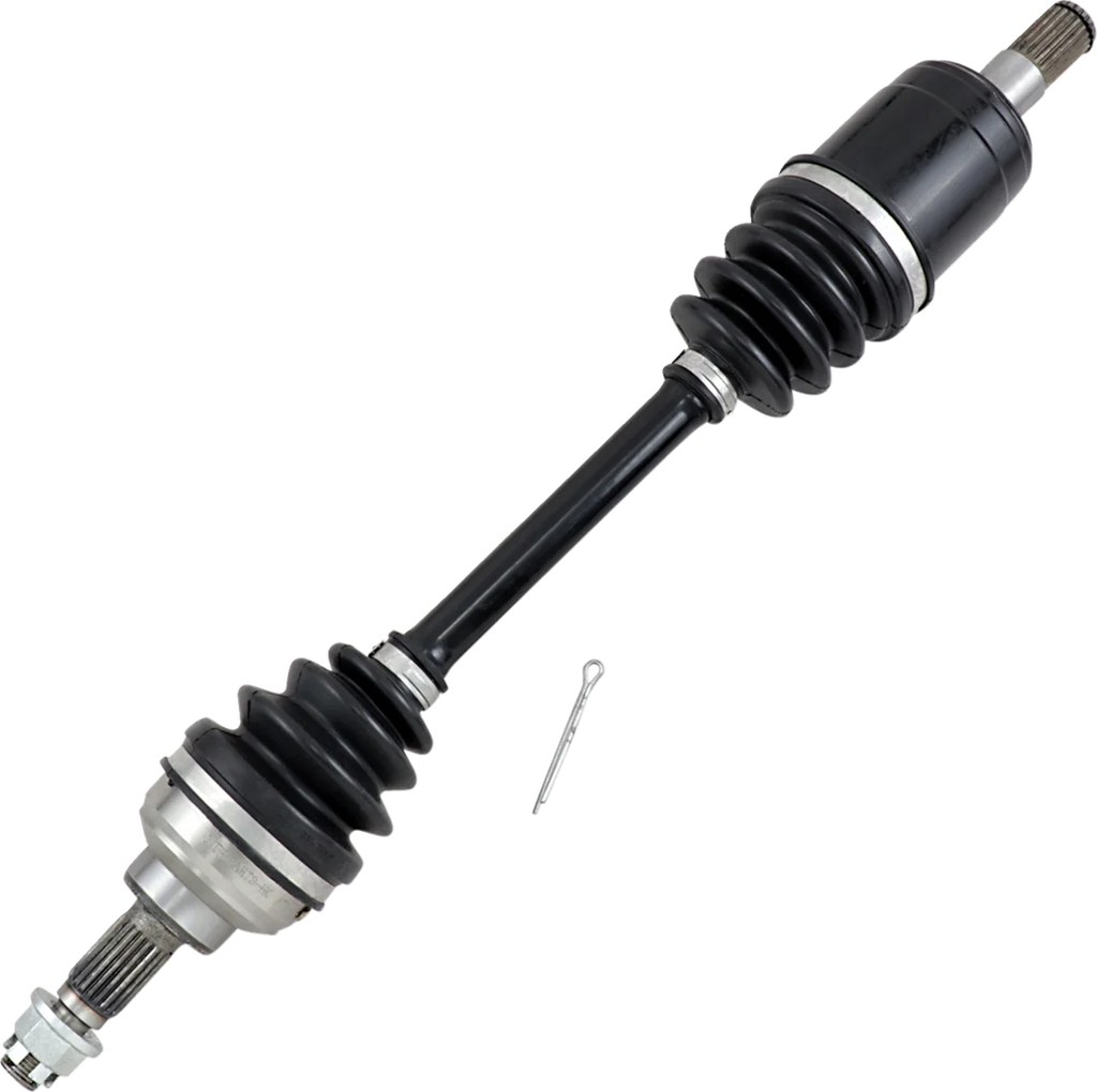 Moose Offroad Axle Assembly - Complete