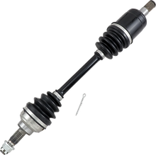 Load image into Gallery viewer, Moose Offroad Axle Assembly - Complete