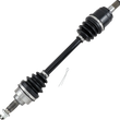 Load image into Gallery viewer, Moose Offroad Axle Assembly - Complete