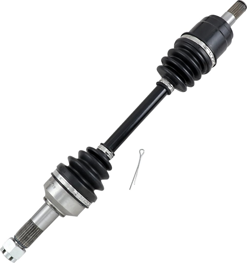 Moose Offroad Axle Assembly - Complete - Standard - Front Right - LM6-HO-8-231 fits Honda TRX420 - Main Product View