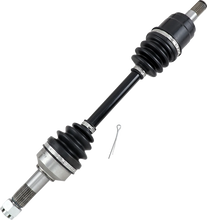 Load image into Gallery viewer, Moose Offroad Axle Assembly - Complete - Standard - Front Right - LM6-HO-8-231 fits Honda TRX420 - Main Product View