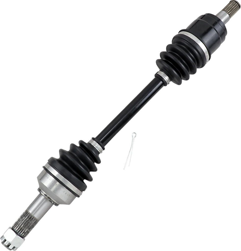 Moose Offroad Axle Assembly - Complete - Standard - Front Right - LM6-HO-8-234 fits Honda TRX500 / 520 - Main Product View