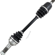 Load image into Gallery viewer, Moose Offroad Axle Assembly - Complete