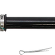 Load image into Gallery viewer, Moose Offroad Axle Assembly - Complete - Standard - Front Right - LM6-HO-8-375 fits Honda TRX420 - Main Product View