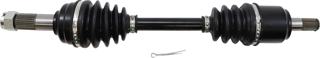 Moose Offroad Axle Assembly - Complete - Standard - Front Right - LM6-HO-8-375 fits Honda TRX420 - Main Product View