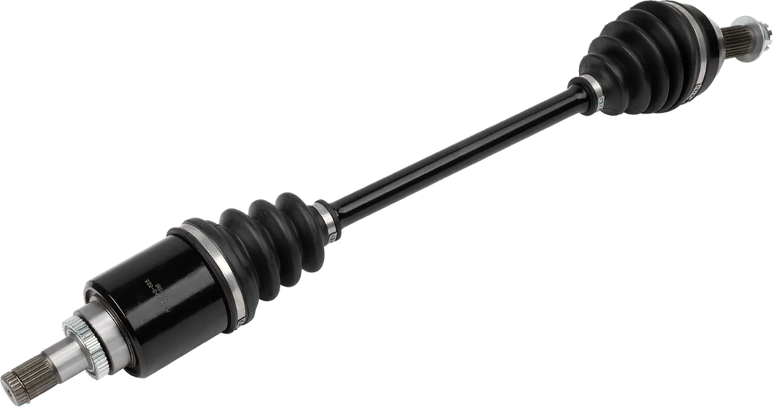 Moose Offroad Axle Assembly - Complete