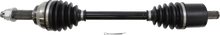 Load image into Gallery viewer, Moose Offroad Axle Assembly - Complete - Standard - Front Right - LM6-JD-8-100 fits John Deere Gator - Main Product View