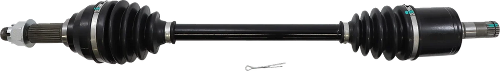 Moose Offroad Axle Assembly - Complete - Standard - Front Right - LM6-JD-8-104 fits John Deere Gator - Main Product View