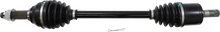 Load image into Gallery viewer, Moose Offroad Axle Assembly - Complete - Standard - Front Right - LM6-JD-8-104 fits John Deere Gator - Main Product View