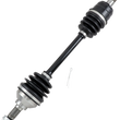 Load image into Gallery viewer, Moose Offroad Axle Assembly - Complete