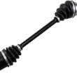 Load image into Gallery viewer, Moose Offroad Axle Assembly - Complete