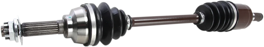 Moose Offroad Axle Assembly - Complete - Standard - Front Right - LM6-SK-8-302 fits Suzuki KingQuad 400 - Main Product View