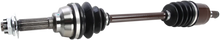 Load image into Gallery viewer, Moose Offroad Axle Assembly - Complete - Standard - Front Right - LM6-SK-8-302 fits Suzuki KingQuad 400 - Main Product View