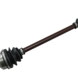 Load image into Gallery viewer, Moose Offroad Axle Assembly - Complete