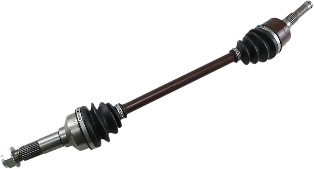 Moose Offroad Axle Assembly - Complete