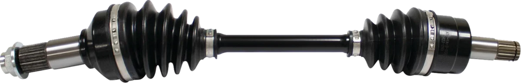 Moose Offroad Axle Assembly - Complete - Standard - Front Right - LM6-YA-8-365 fits Yamaha Kodiak 450 - Main Product View