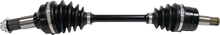 Load image into Gallery viewer, Moose Offroad Axle Assembly - Complete - Standard - Front Right - LM6-YA-8-365 fits Yamaha Kodiak 450 - Main Product View