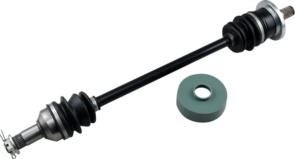 Moose Offroad Axle Assembly - Complete