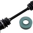 Load image into Gallery viewer, Moose Offroad Axle Assembly - Complete - Standard - Front Left/Right - Arctic Cat LM6-AC-8-245 - Main Product View