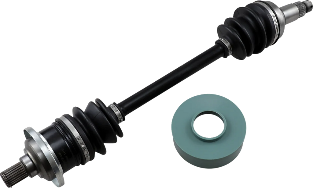 Moose Offroad Axle Assembly - Complete - Standard - Front Left/Right - Arctic Cat LM6-AC-8-245 - Main Product View
