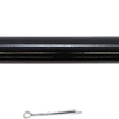 Load image into Gallery viewer, Moose Offroad Axle Assembly - Complete - Standard - Rear Left - LM6-HO-8-373 fits Honda Pioneer 1000 - Main Product View