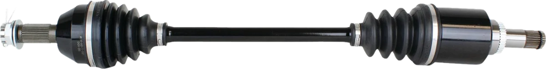 Moose Offroad Axle Assembly - Complete