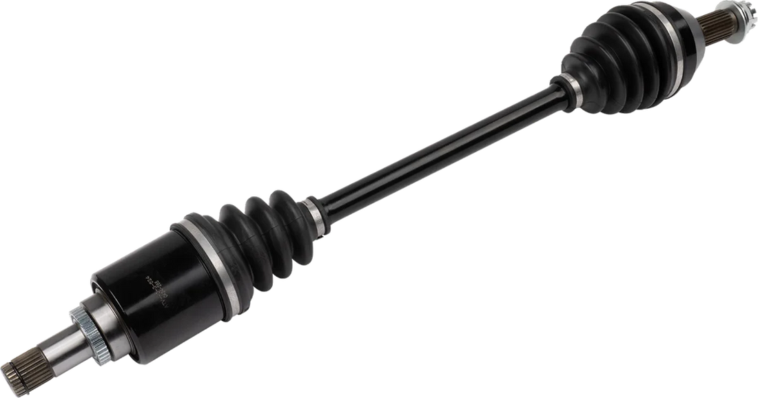 Moose Offroad Axle Assembly - Complete