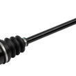 Load image into Gallery viewer, Moose Offroad Axle Assembly - Complete - Standard - Rear Left - LM6-HO-8-381 fits Honda Pioneer 1000 - Back View