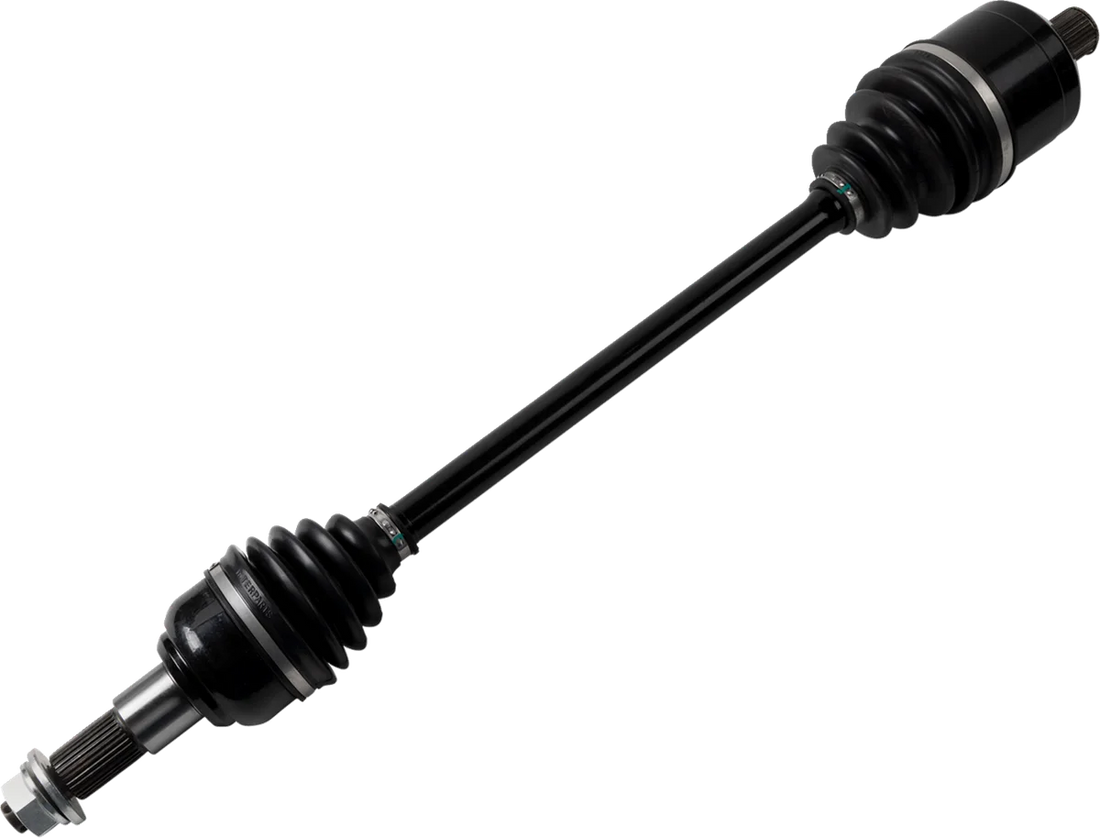 Moose Offroad Axle Assembly - Complete - Standard - Rear Left - LM6-KW-8-323 fits Kawasaki Krx 1000 - Side View