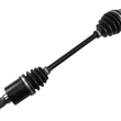 Load image into Gallery viewer, Moose Offroad Axle Assembly - Complete