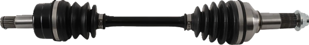 Moose Offroad Axle Assembly - Complete - Standard - Rear Left - LM6-YA-8-334 fits Yamaha BIG Bear 400 - Main Product View
