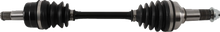 Load image into Gallery viewer, Moose Offroad Axle Assembly - Complete - Standard - Rear Left - LM6-YA-8-334 fits Yamaha BIG Bear 400 - Main Product View