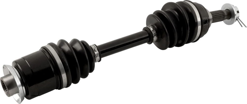 Moose Offroad Axle Assembly - Complete