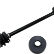 Load image into Gallery viewer, Moose Offroad Axle Assembly - Complete