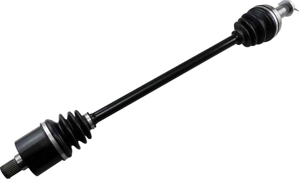 Moose Offroad Axle Assembly - Complete