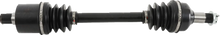 Load image into Gallery viewer, Moose Offroad Axle Assembly - Complete - Standard - Rear Left/Right - LM6-AC-8-349 fits Wildcat 700 - Main Product View