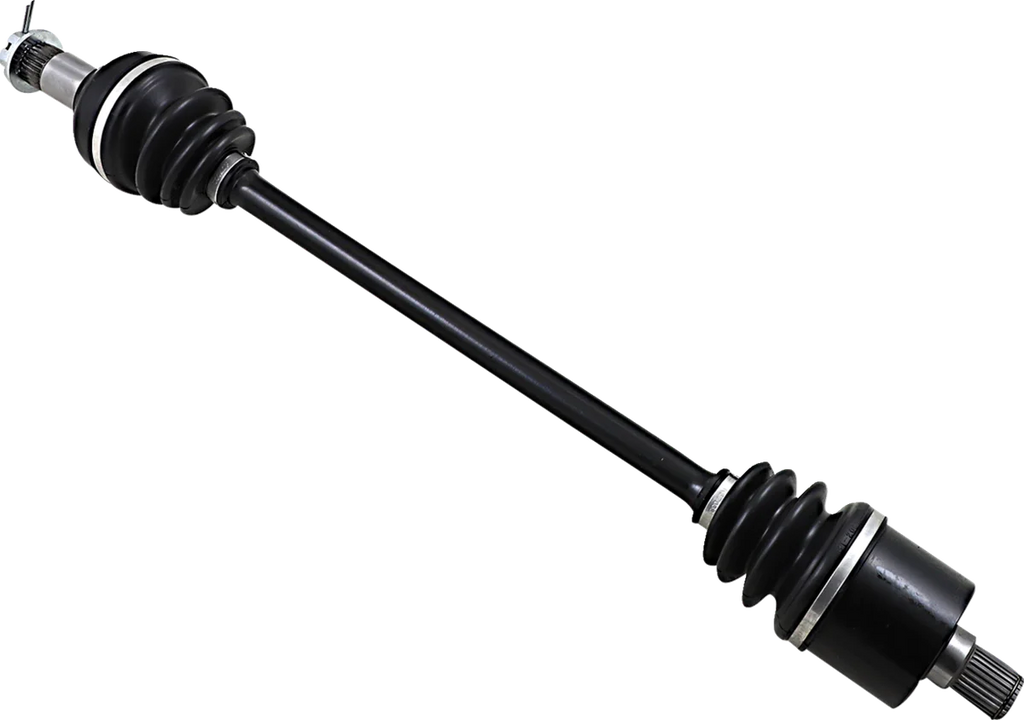 Moose Offroad Axle Assembly - Complete