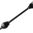 Load image into Gallery viewer, Moose Offroad Axle Assembly - Complete