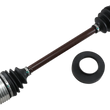 Load image into Gallery viewer, Moose Offroad Axle Assembly - Complete