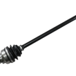 Load image into Gallery viewer, Moose Offroad Axle Assembly - Complete - Standard - Rear Left/Right - LM6-CA-8-322 fits Can-Am Maverick - Main Product View