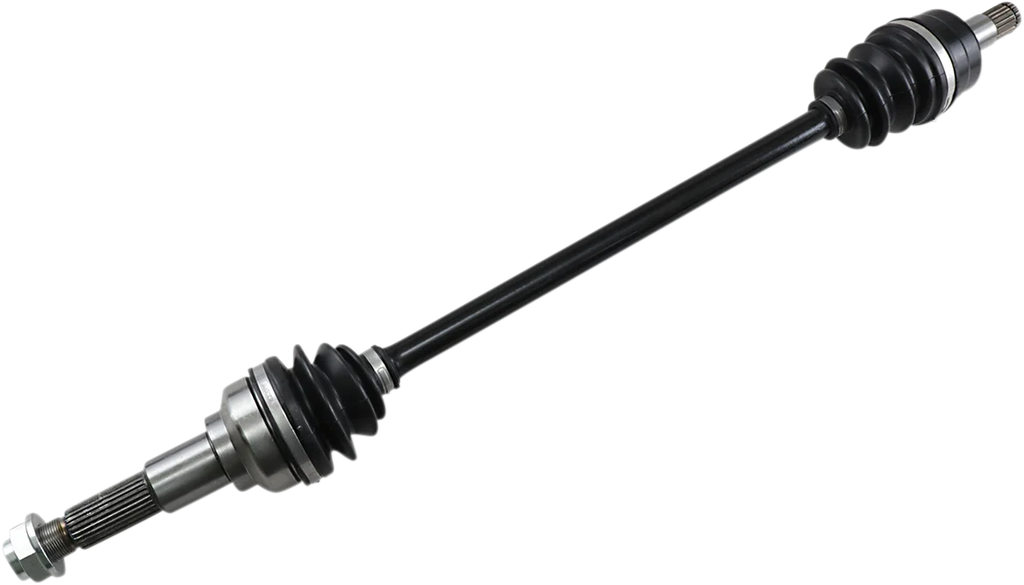 Moose Offroad Axle Assembly - Complete - Standard - Rear Left/Right - LM6-CA-8-322 fits Can-Am Maverick - Main Product View