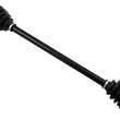 Load image into Gallery viewer, Moose Offroad Axle Assembly - Complete