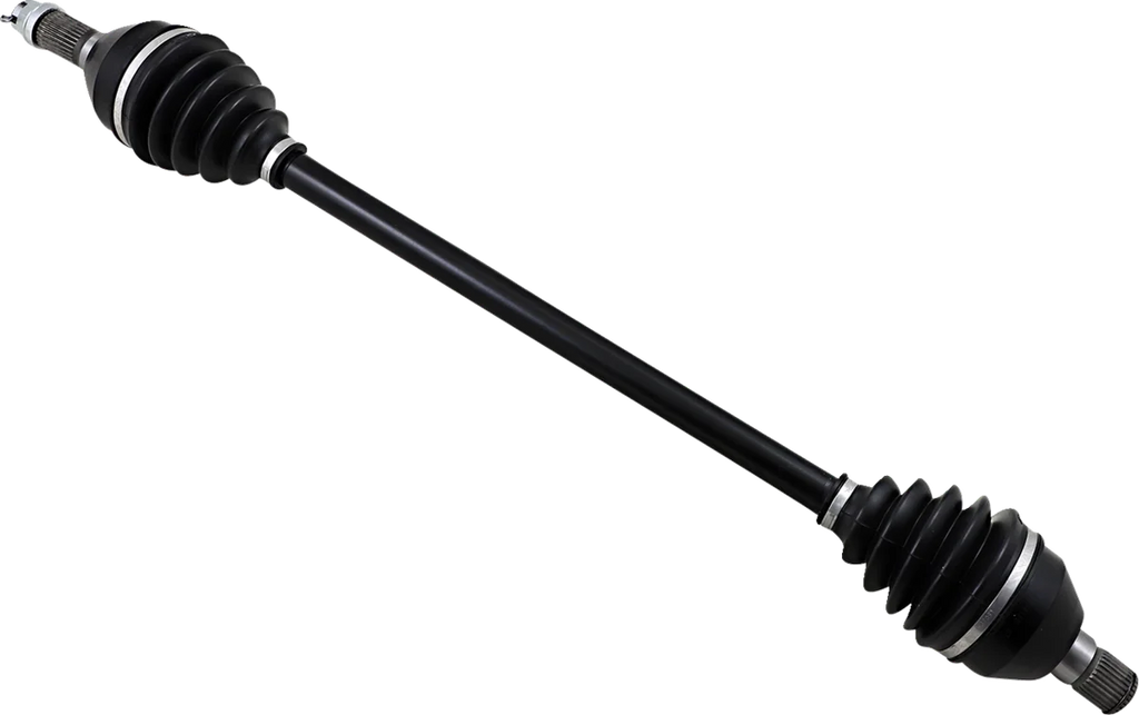 Moose Offroad Axle Assembly - Complete