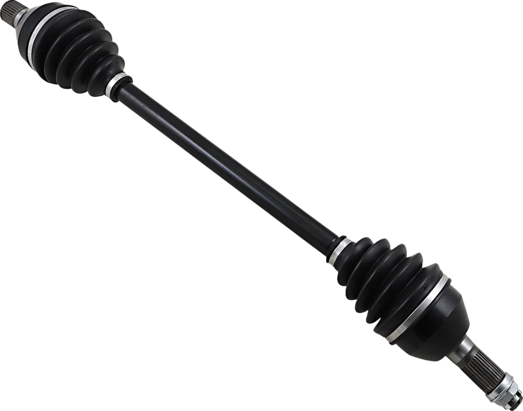 Moose Offroad Axle Assembly - Complete