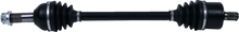 Load image into Gallery viewer, Moose Offroad Axle Assembly - Complete