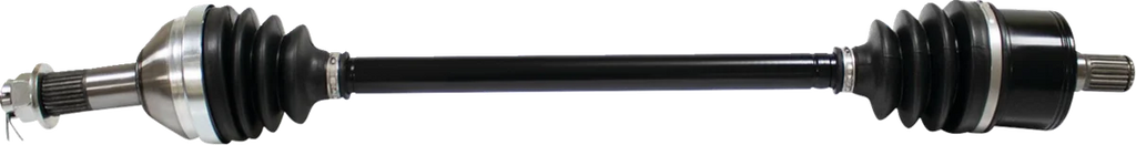 Moose Offroad Axle Assembly - Complete