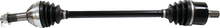 Load image into Gallery viewer, Moose Offroad Axle Assembly - Complete